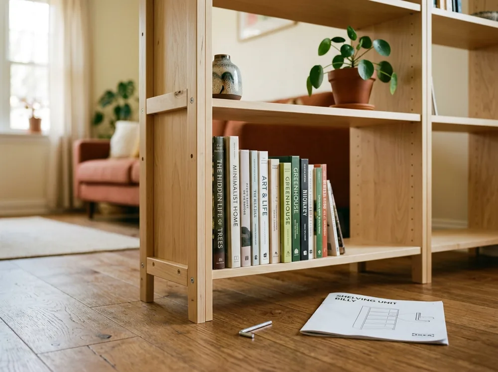 IKEA montaj hizmeti